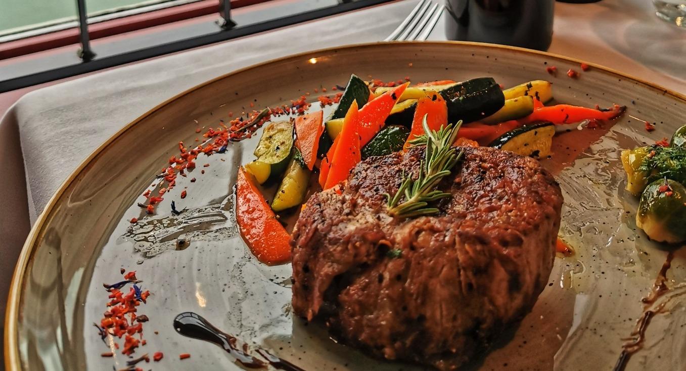 Restaurant Fiorentina Basel photo 4