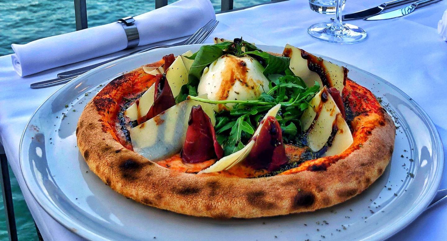 Restaurant Fiorentina Basel photo 3