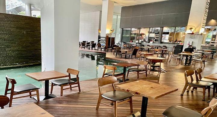 Picotin Brewhaus - Rochester photo 3