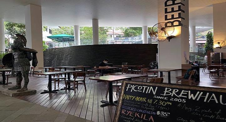 Picotin Brewhaus - Rochester photo 5