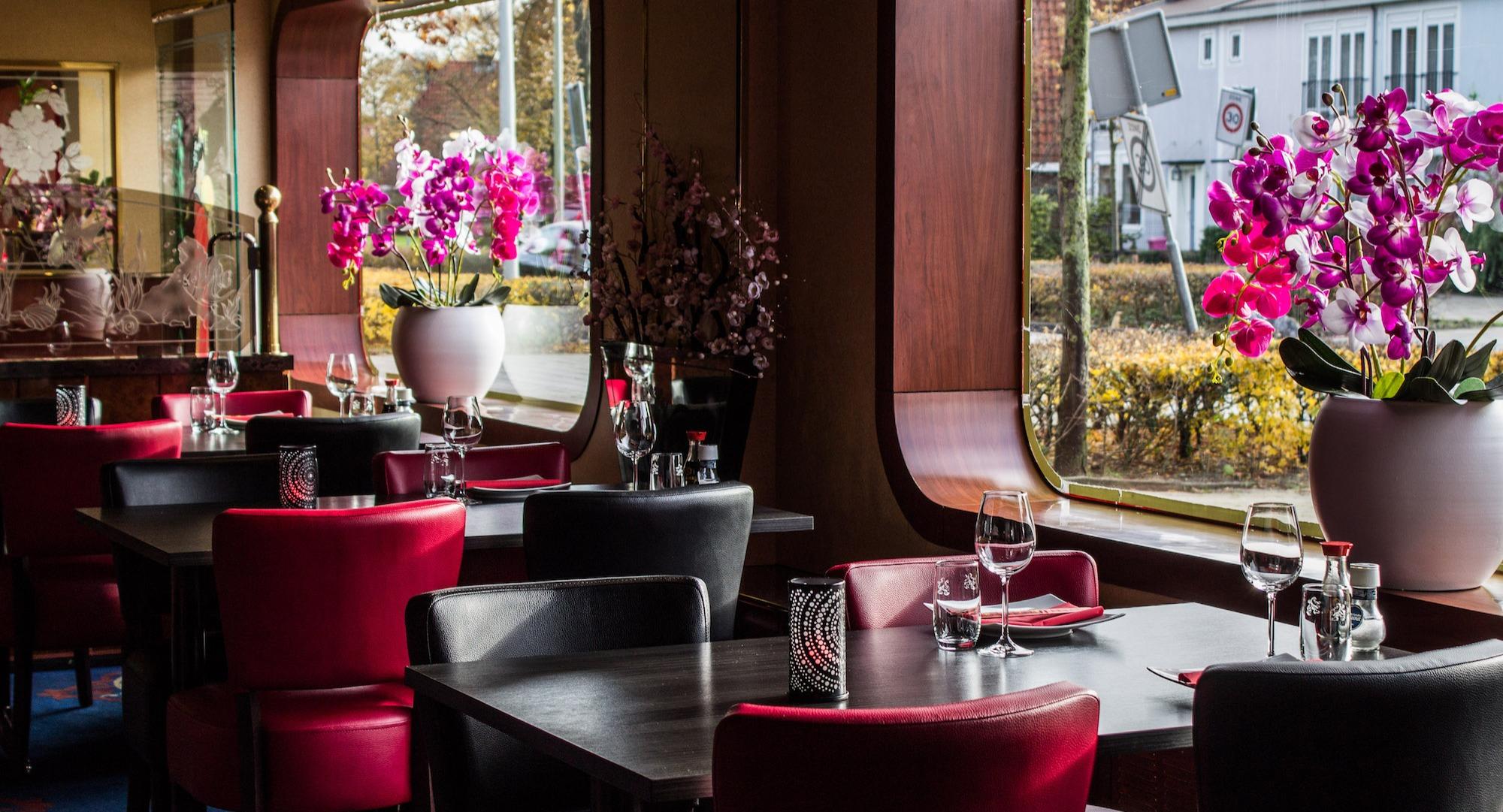 Restaurant Tai Yu photo 2