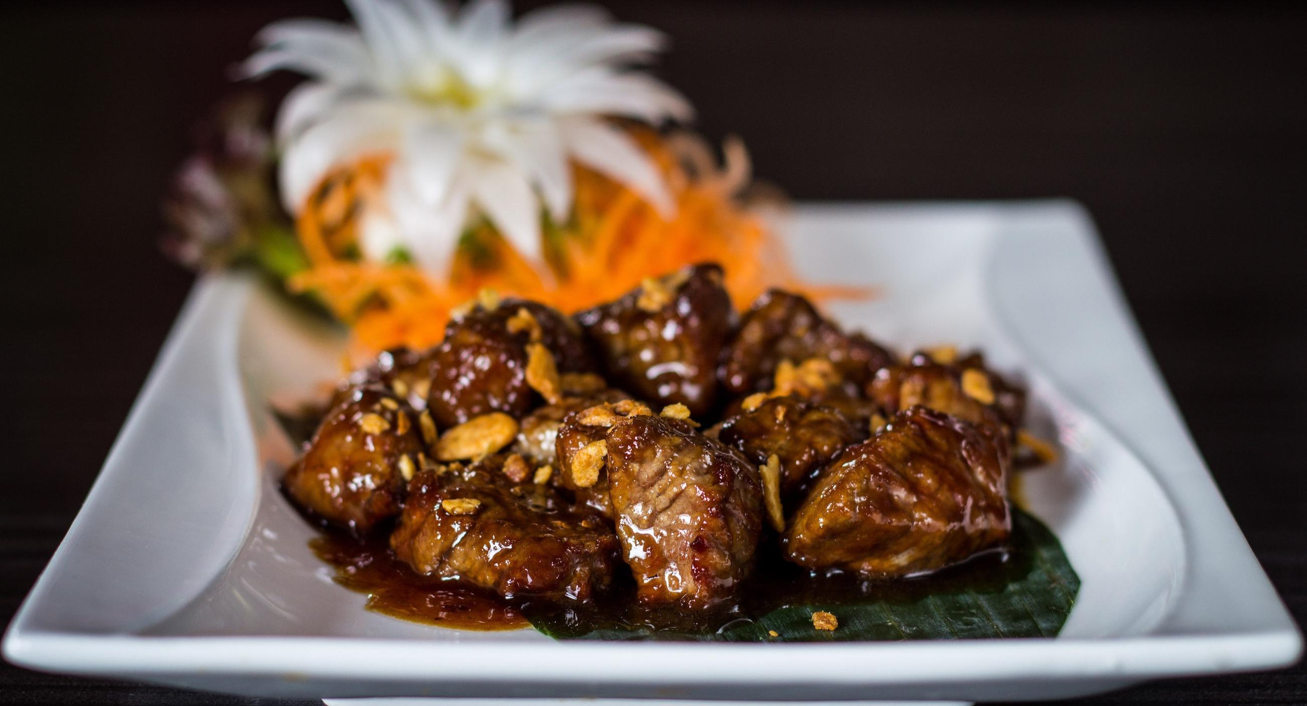 Restaurant Tai Yu photo 4