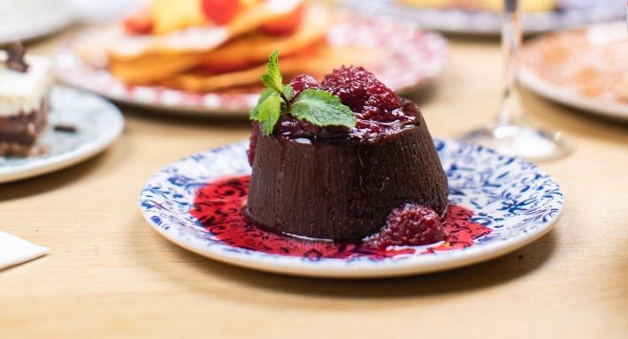 Pizzikotto Bergamo photo 3