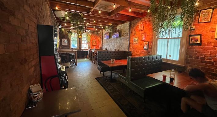 High N’ Dry - Leichhardt photo 2