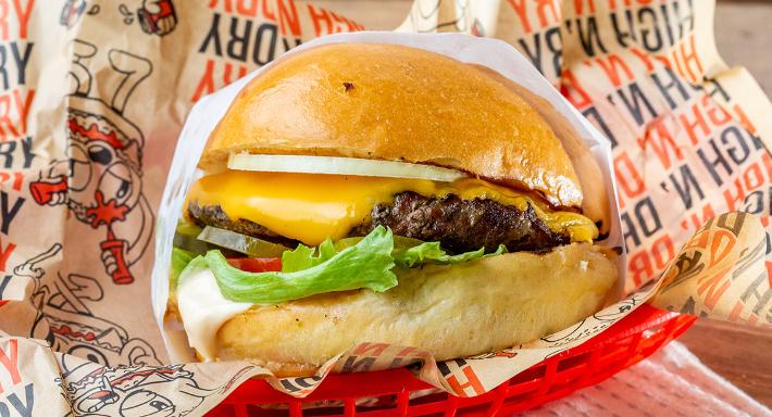 High N’ Dry - Leichhardt photo 3