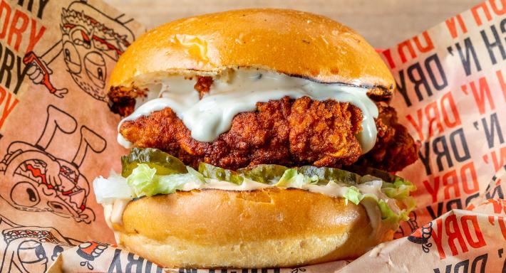 High N’ Dry - Leichhardt photo 4