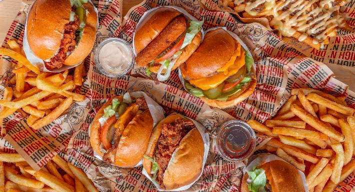 High N’ Dry - Leichhardt photo 5