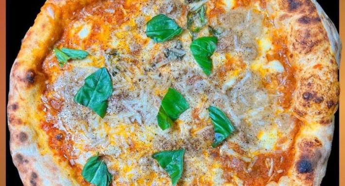 Antica Pizzeria da Gennaro Fuorigrotta photo 2