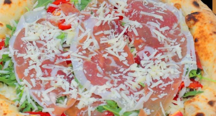 Antica Pizzeria da Gennaro Fuorigrotta photo 3