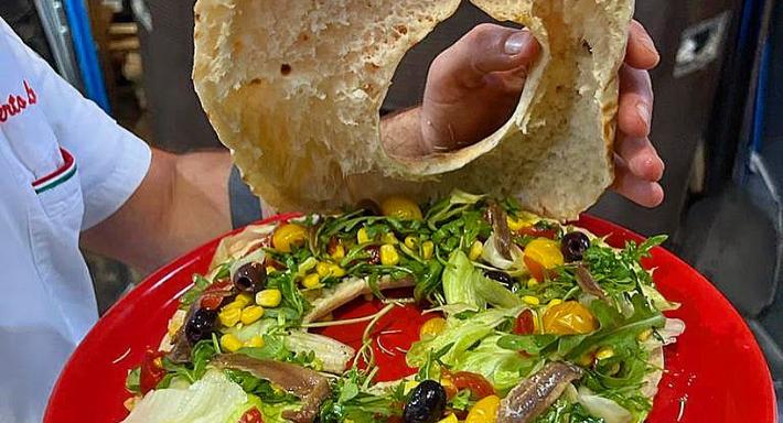 Antica Pizzeria da Gennaro Fuorigrotta photo 4