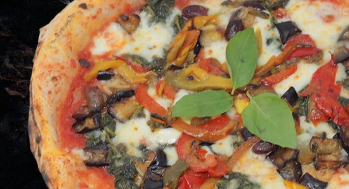 Antica Pizzeria da Gennaro Fuorigrotta photo 5