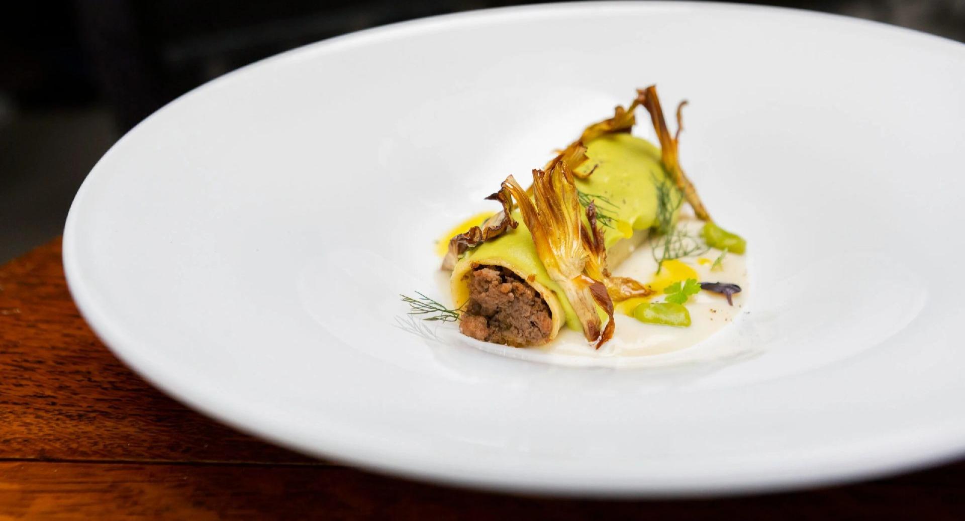 Domìa Ristorante photo 3