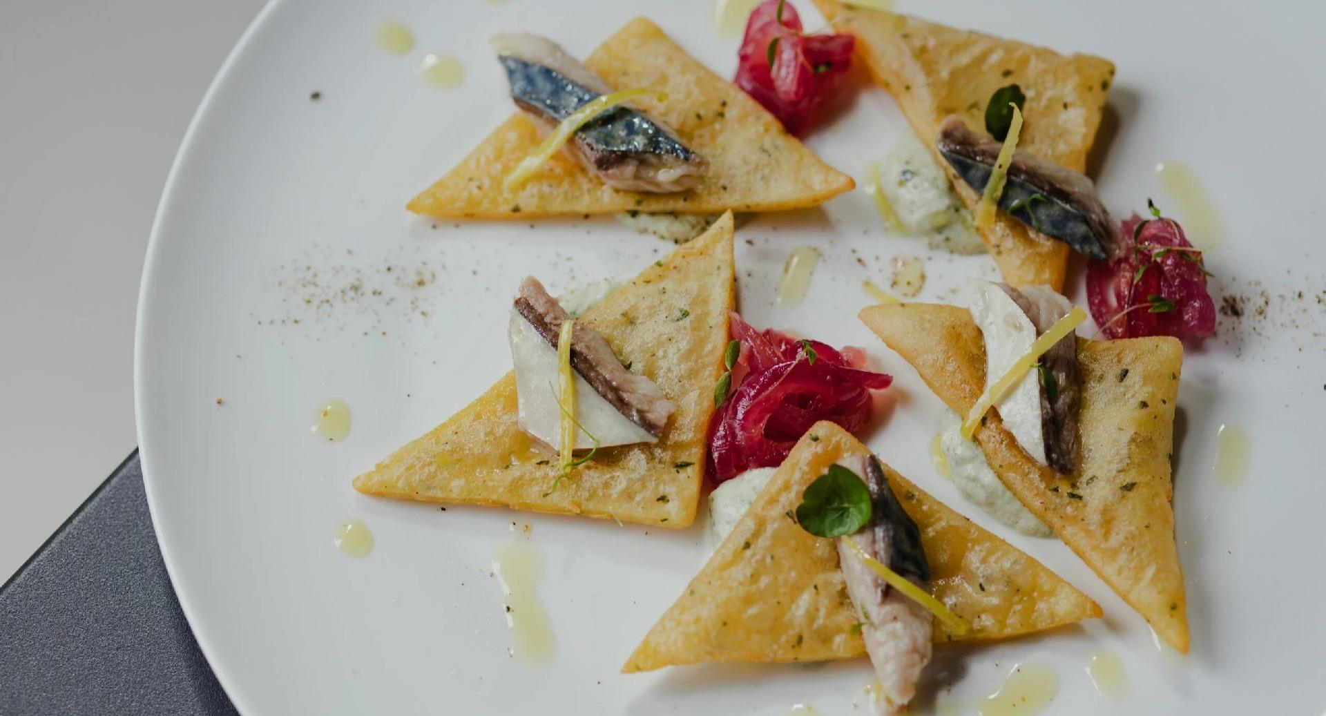 Domìa Ristorante photo 4