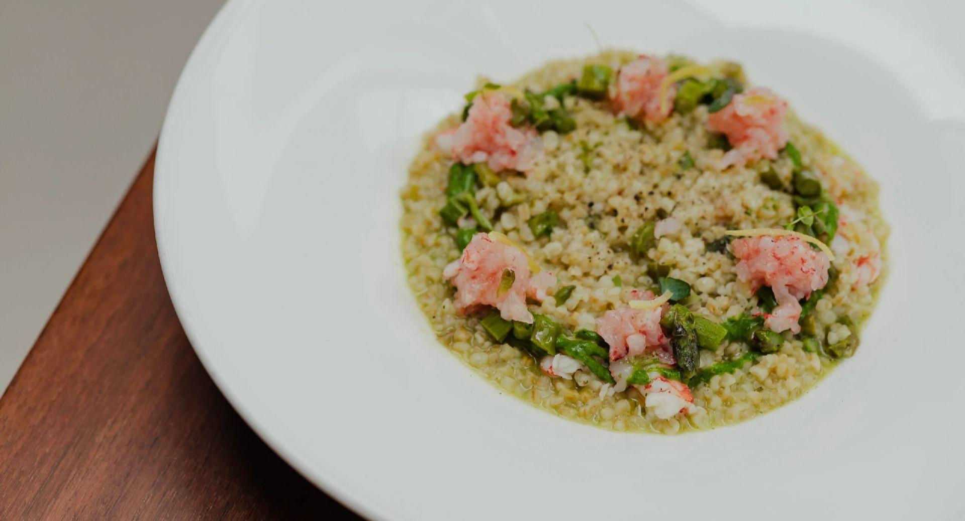 Domìa Ristorante photo 5