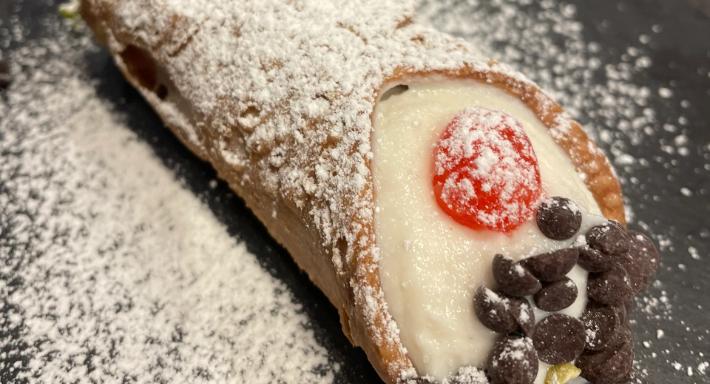 Restaurant Piadina & Vino da Salvo photo 3