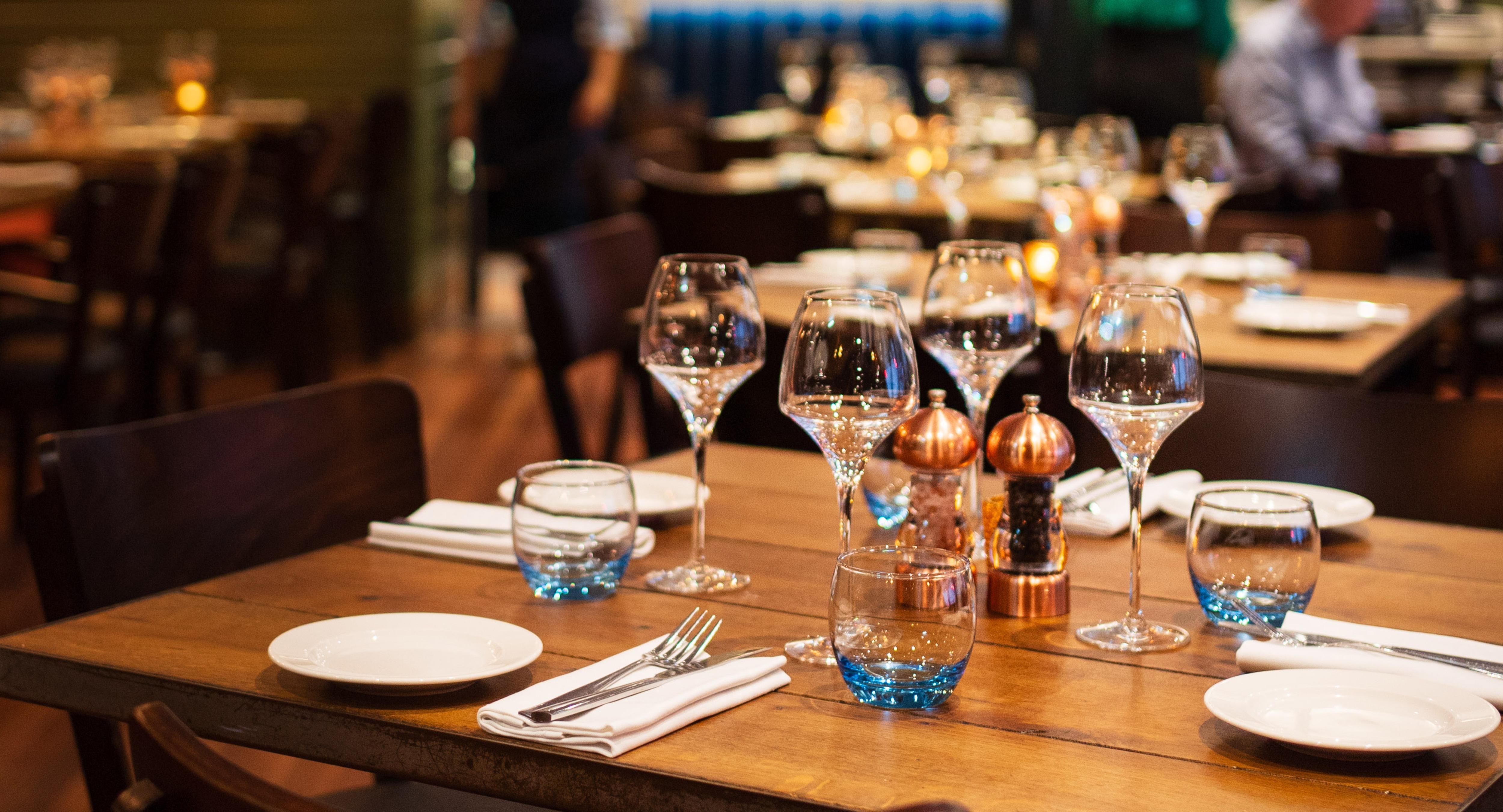 Fishworks - Covent Garden photo 2