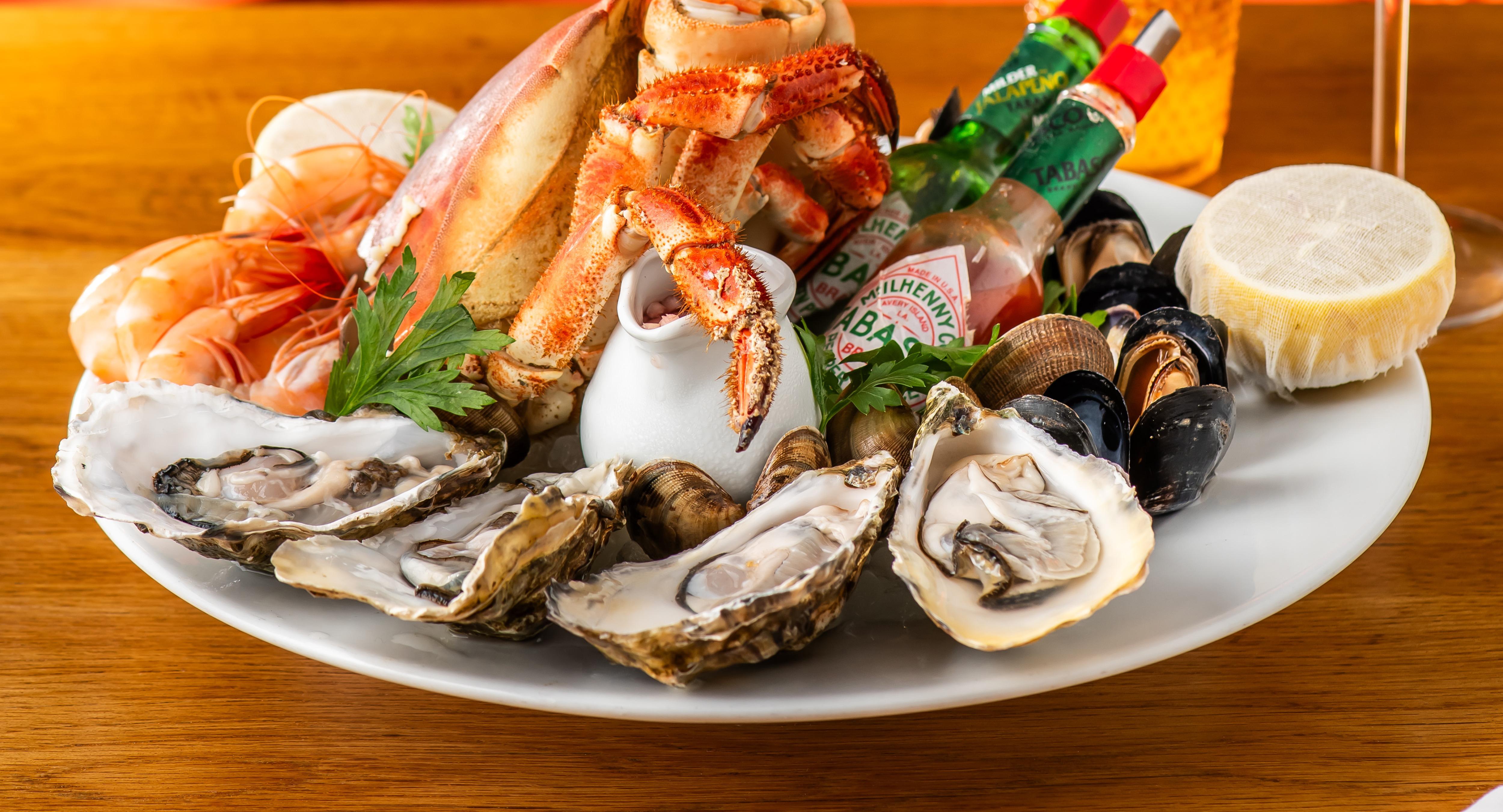 Fishworks - Covent Garden