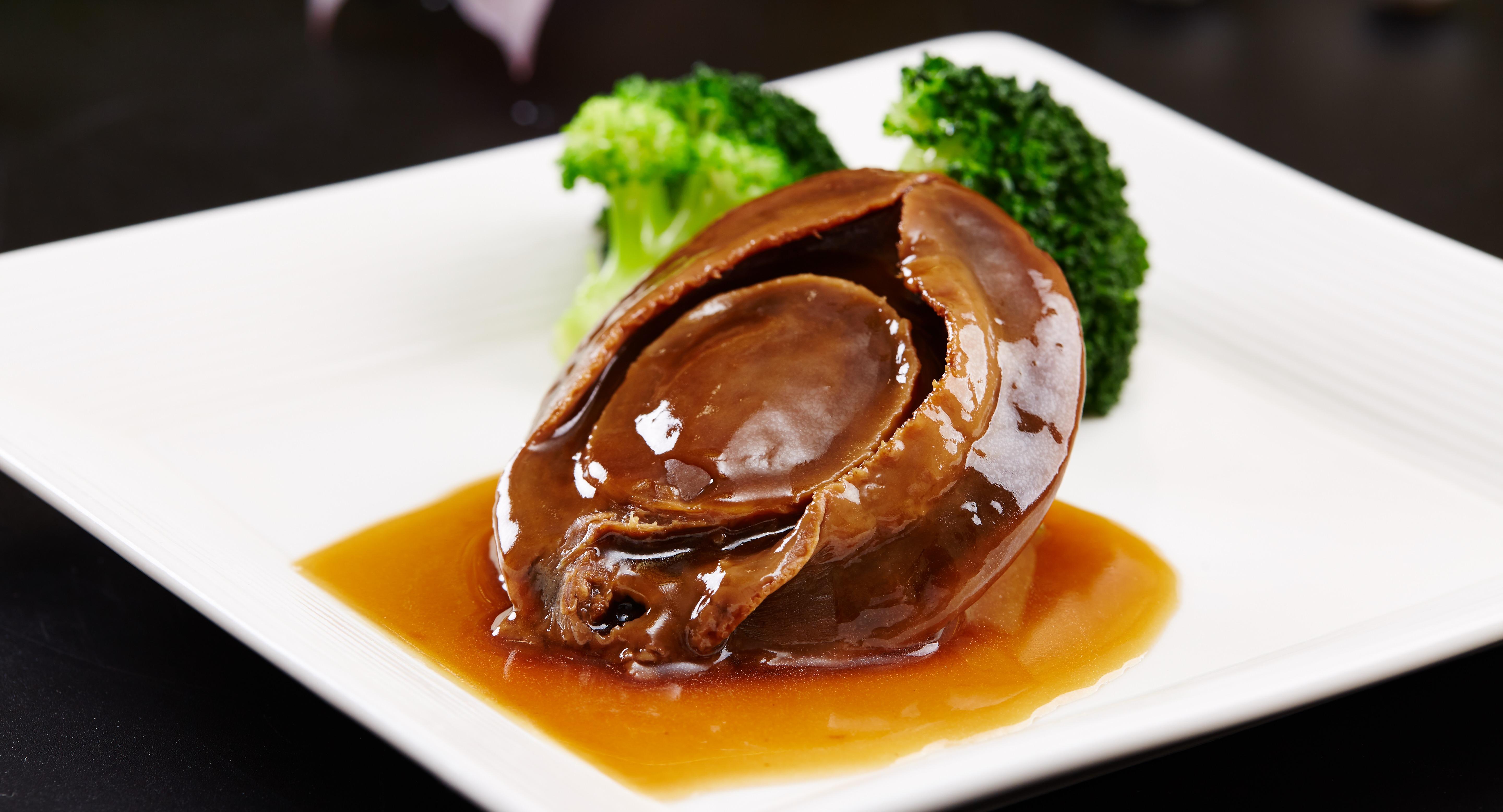 Teochew Restaurant Huat Kee