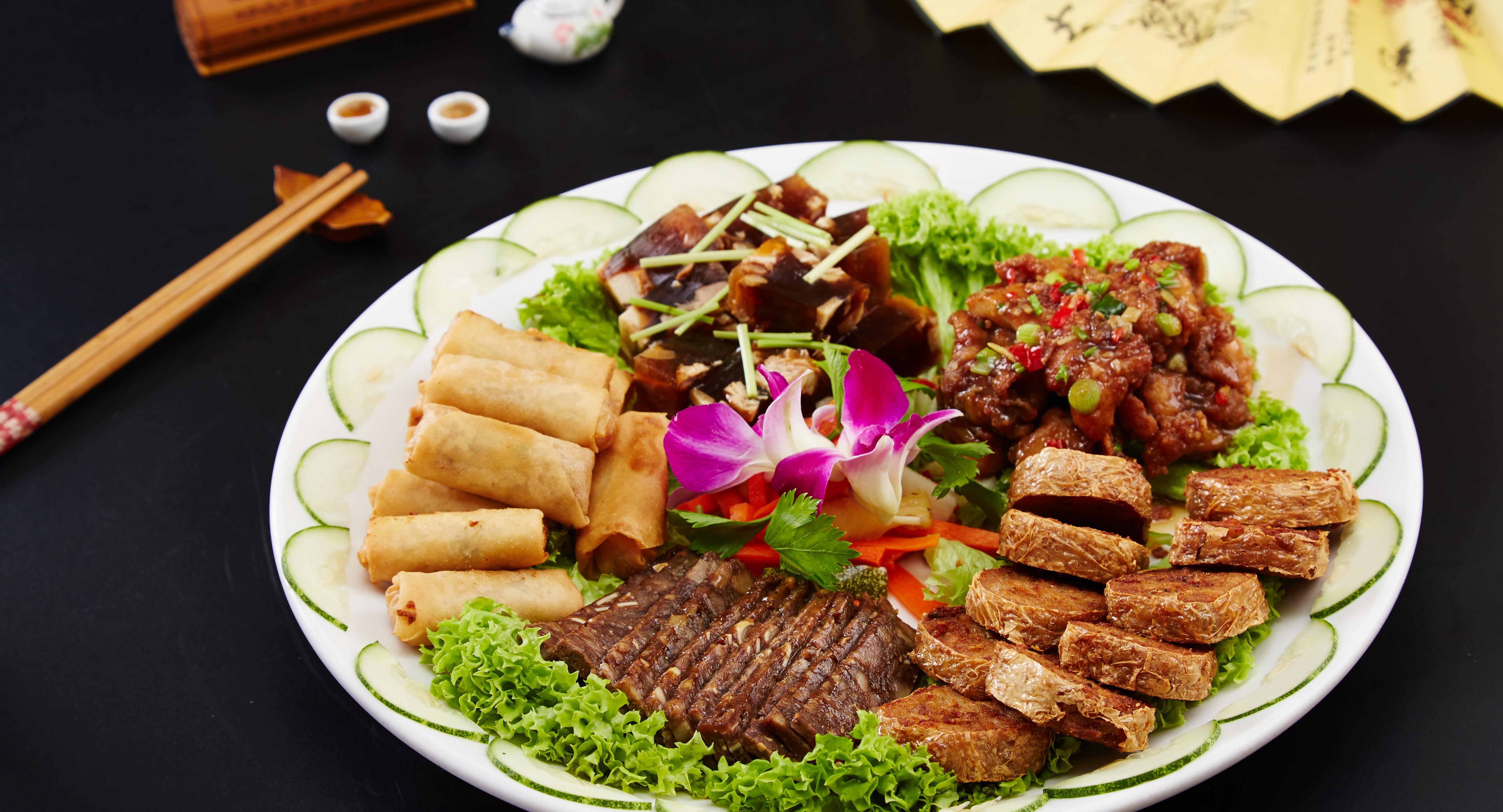 Teochew Restaurant Huat Kee photo 4