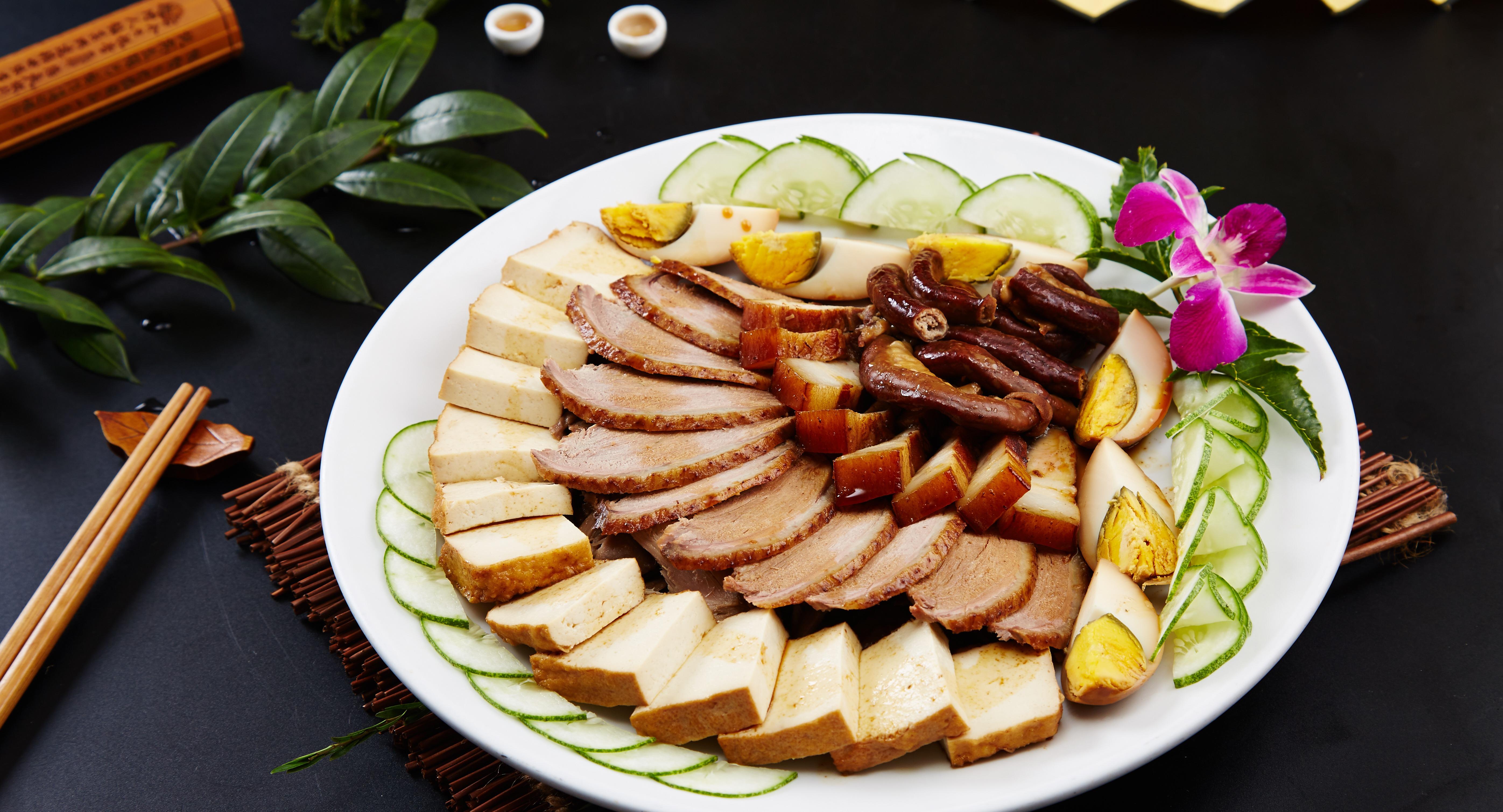 Teochew Restaurant Huat Kee photo 3