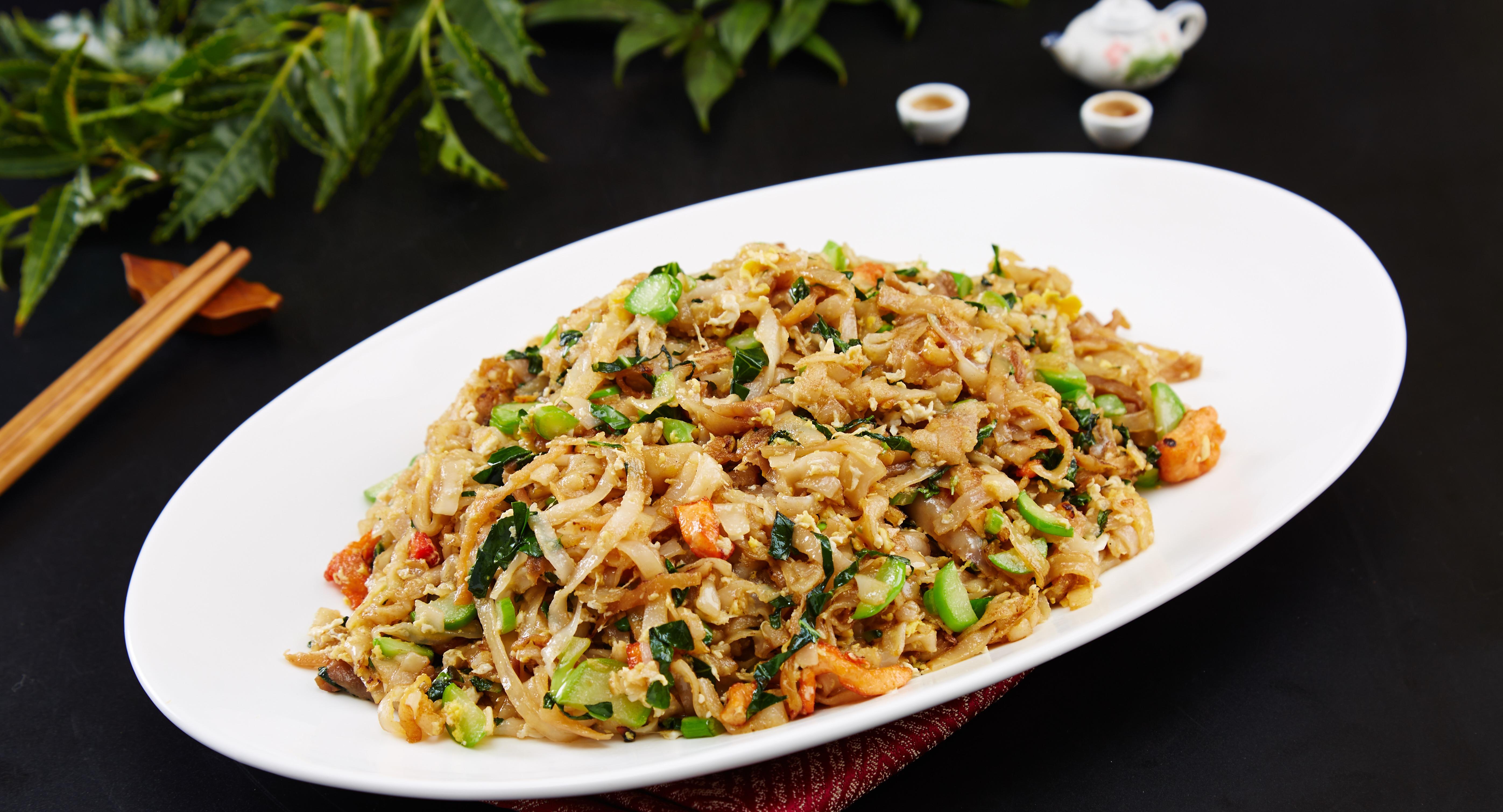 Teochew Restaurant Huat Kee photo 5