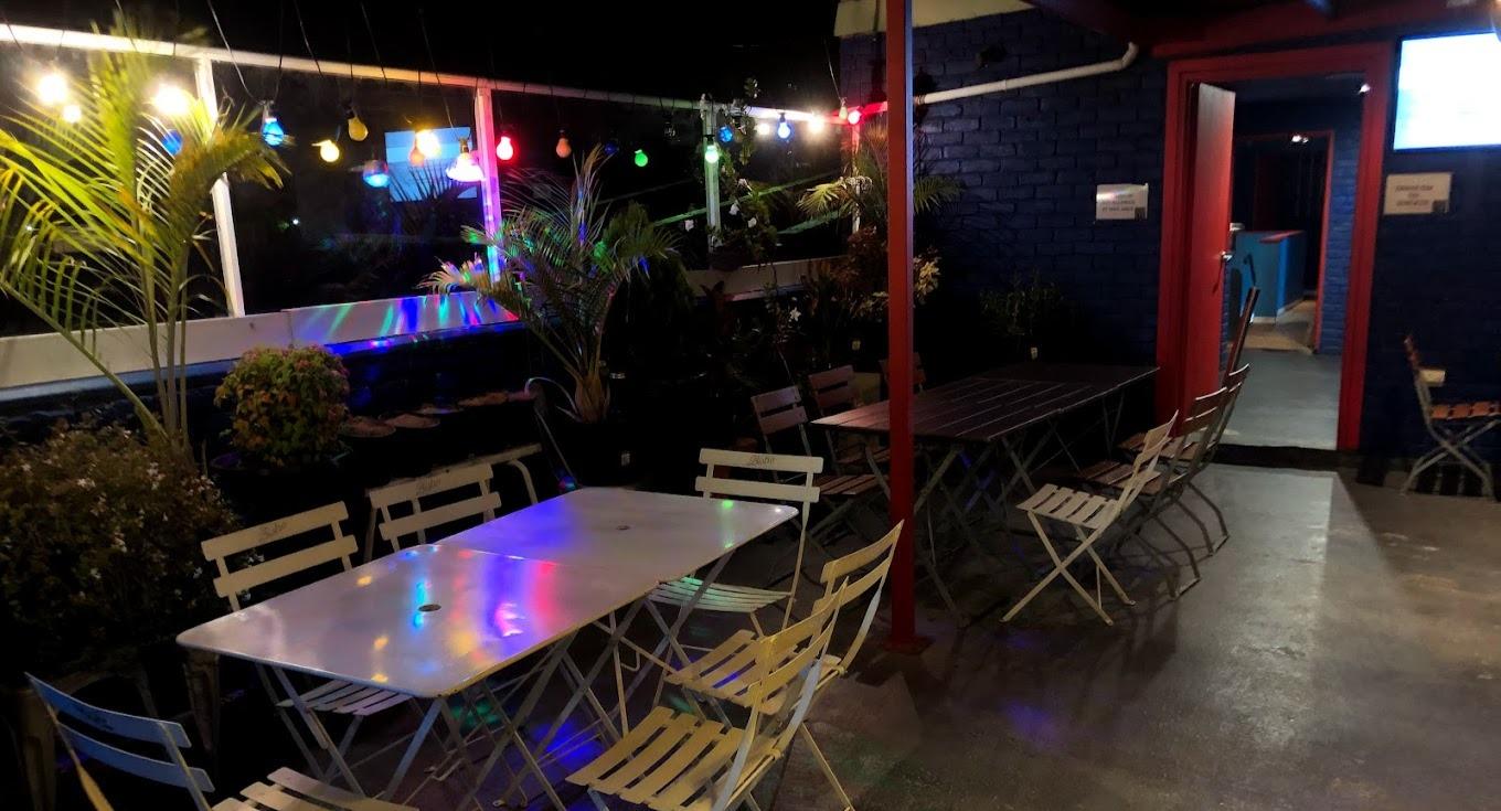 Third Eye Bar & Bistro photo 4