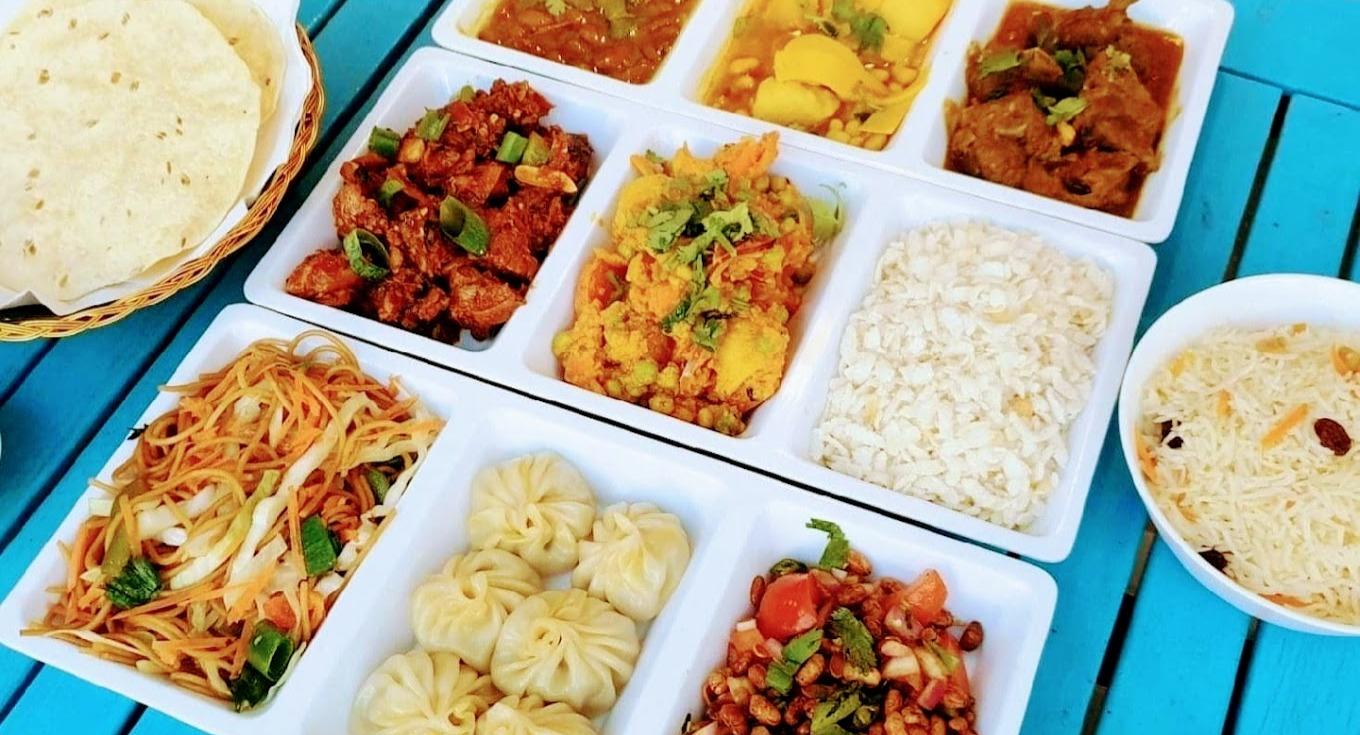 Third Eye Bar & Bistro