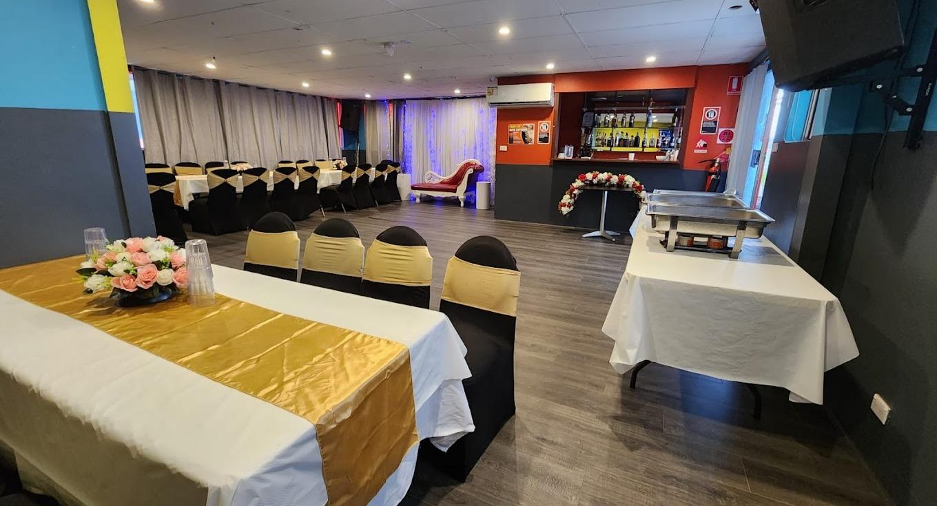 Third Eye Bar & Bistro photo 5