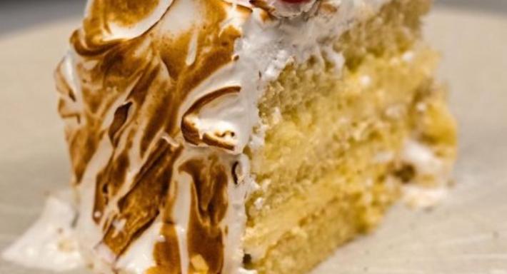 A 30 passi d'acqua - Ristorante