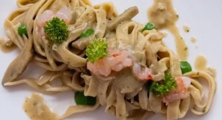 A 30 passi d'acqua - Ristorante photo 2