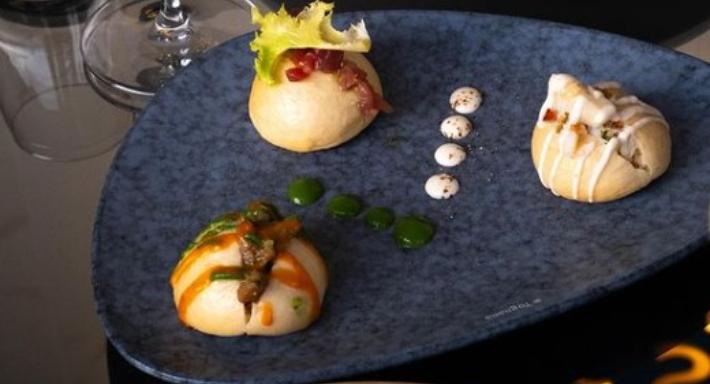 A 30 passi d'acqua - Ristorante photo 3