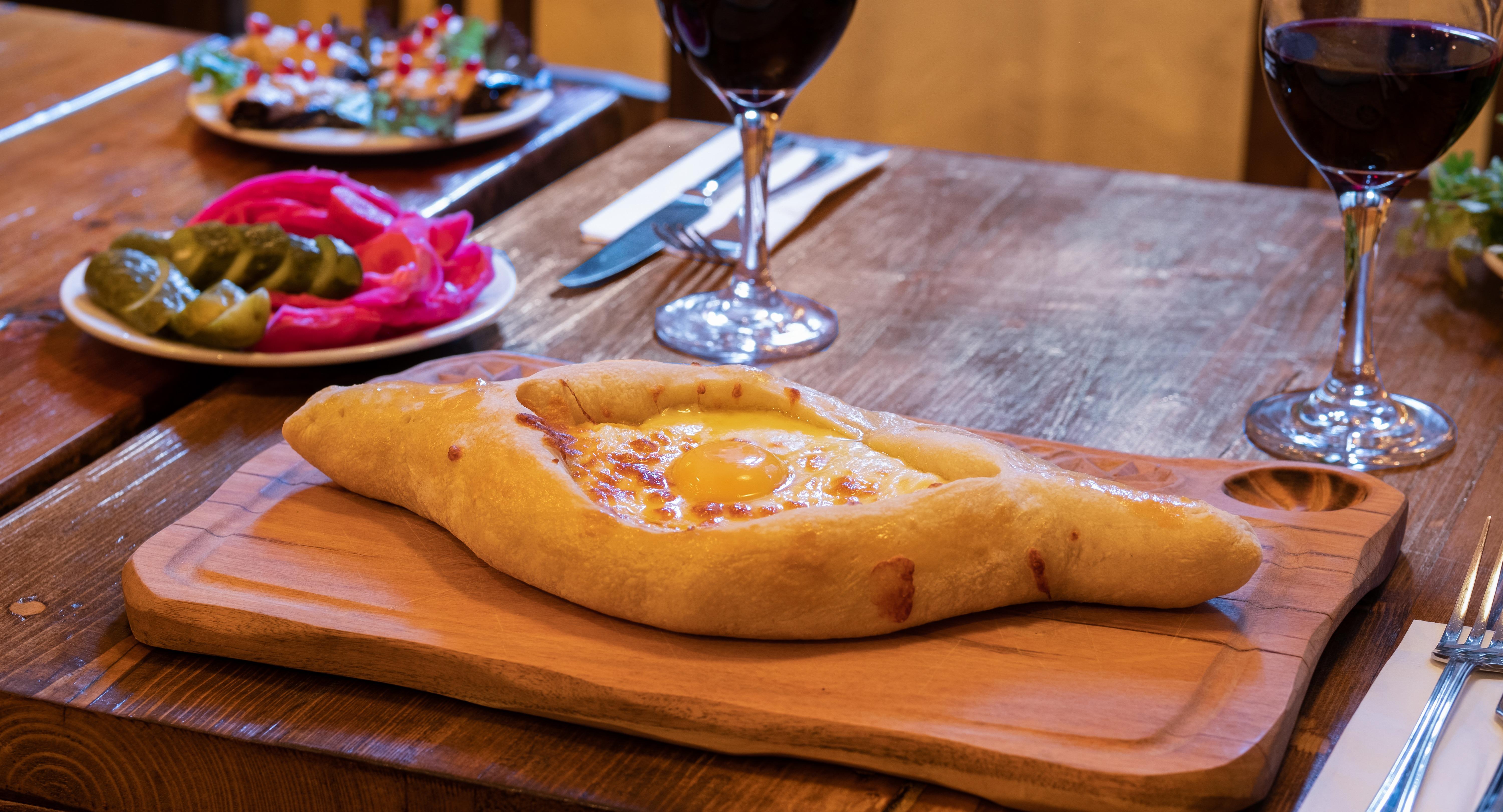 Shoty Restaurant photo 2