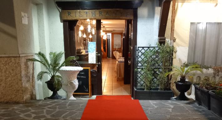 Ristorante Pizzeria Lido