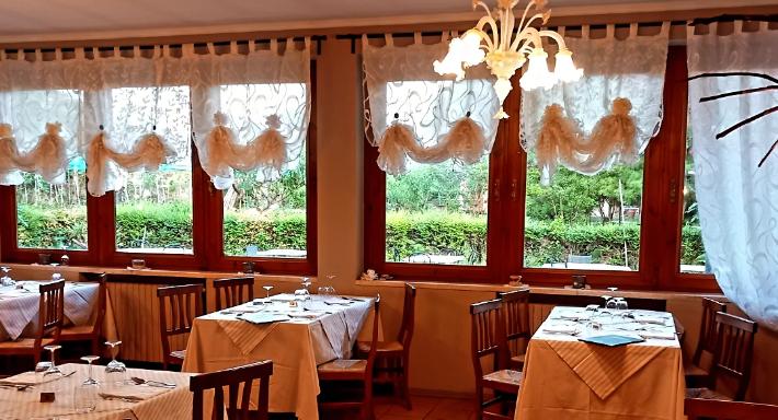 Ristorante Pizzeria Lido photo 2