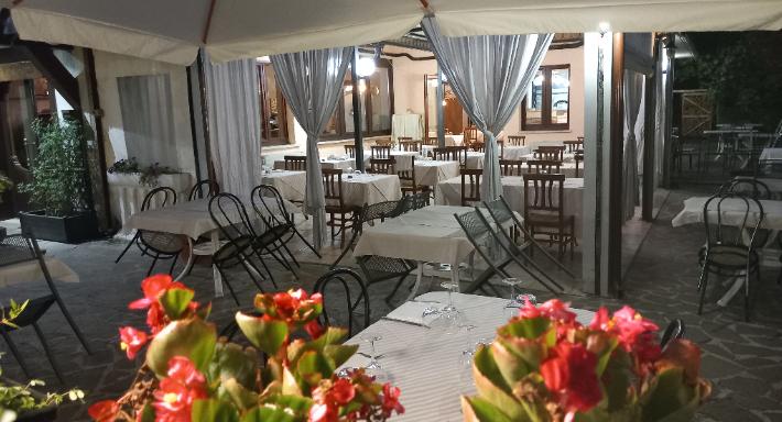 Ristorante Pizzeria Lido photo 3