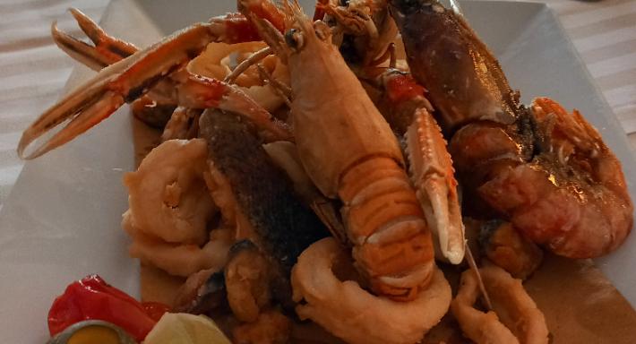 Ristorante Pizzeria Lido photo 5