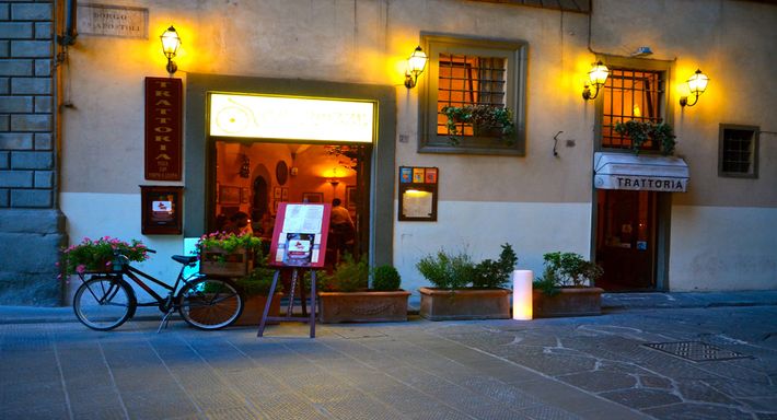 Le Antiche Carrozze photo 3