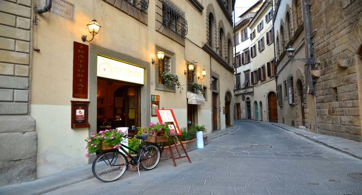 Le Antiche Carrozze photo 2