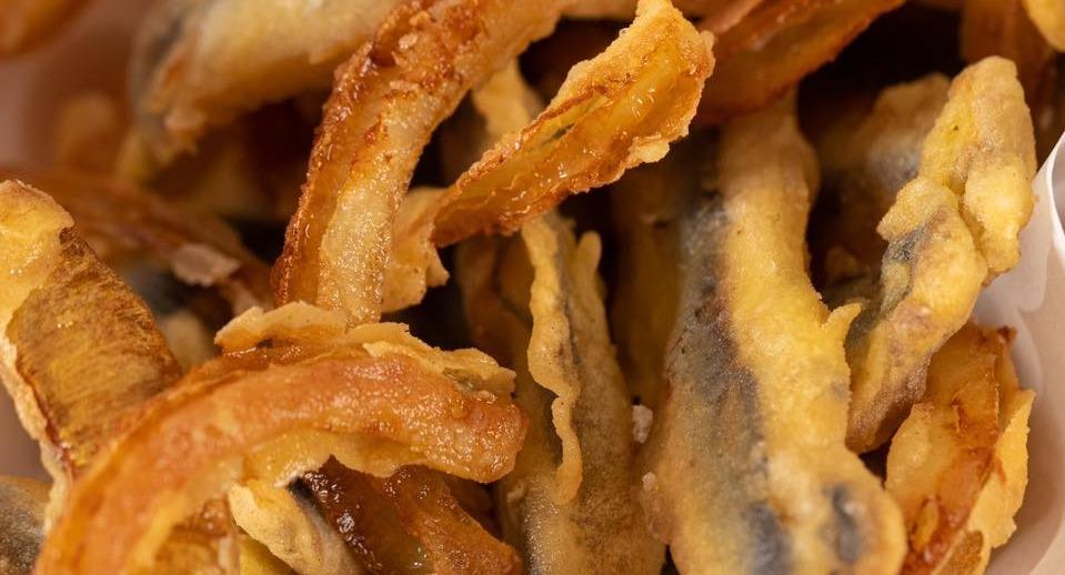 Lato Mare  (Via Caminadella)