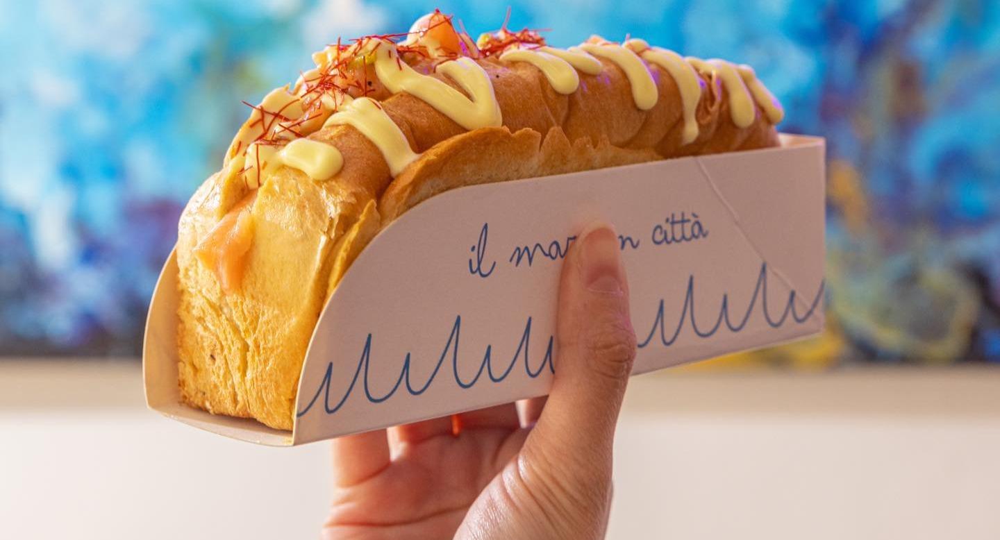 Lato Mare  (Via Caminadella) photo 4