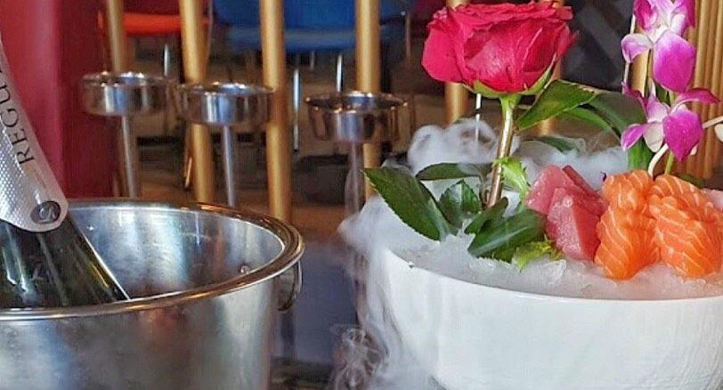 Sushi Restaurant Koi photo 5