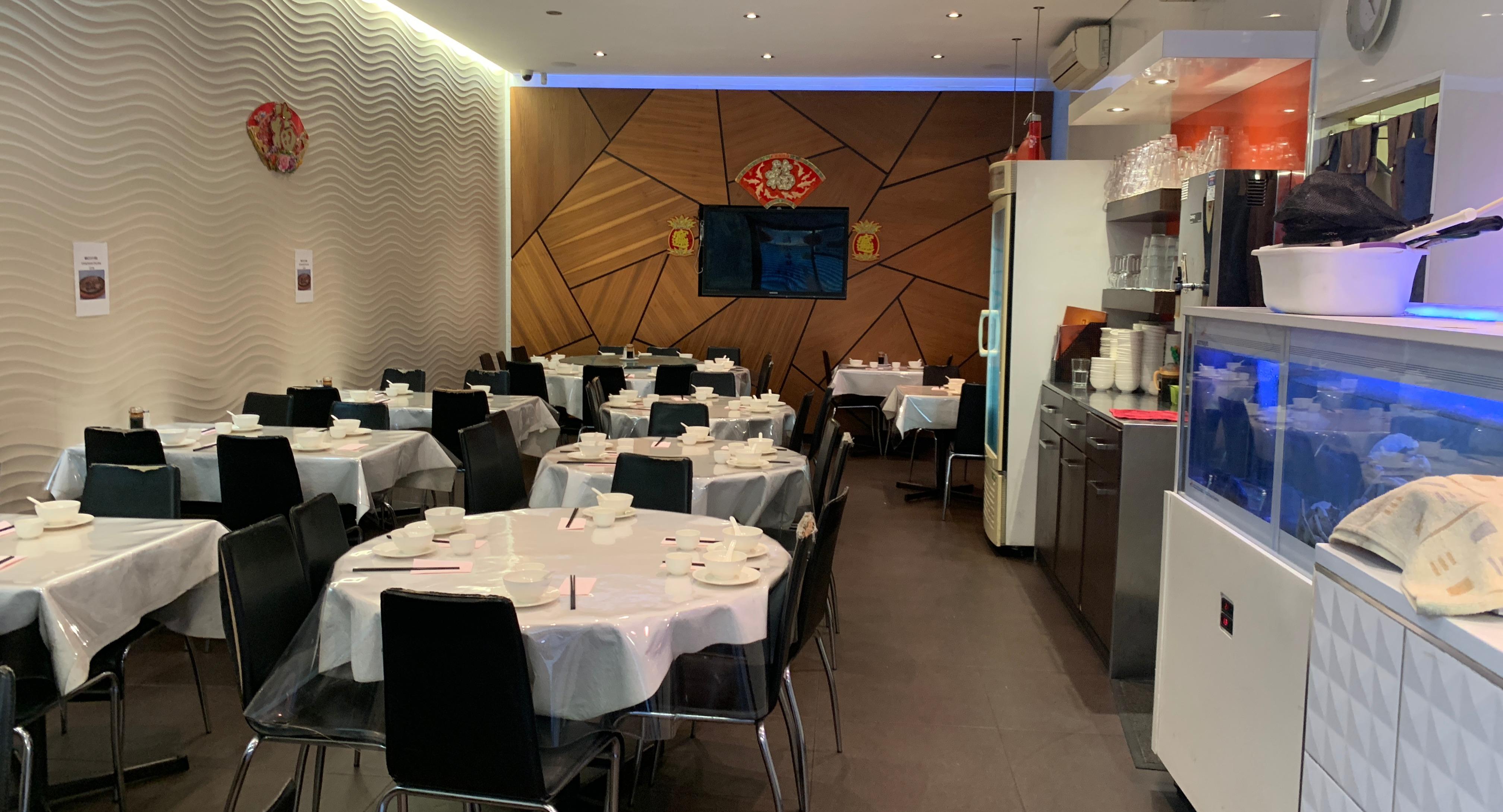 Billy Lee's Chinese Restaurant photo 3