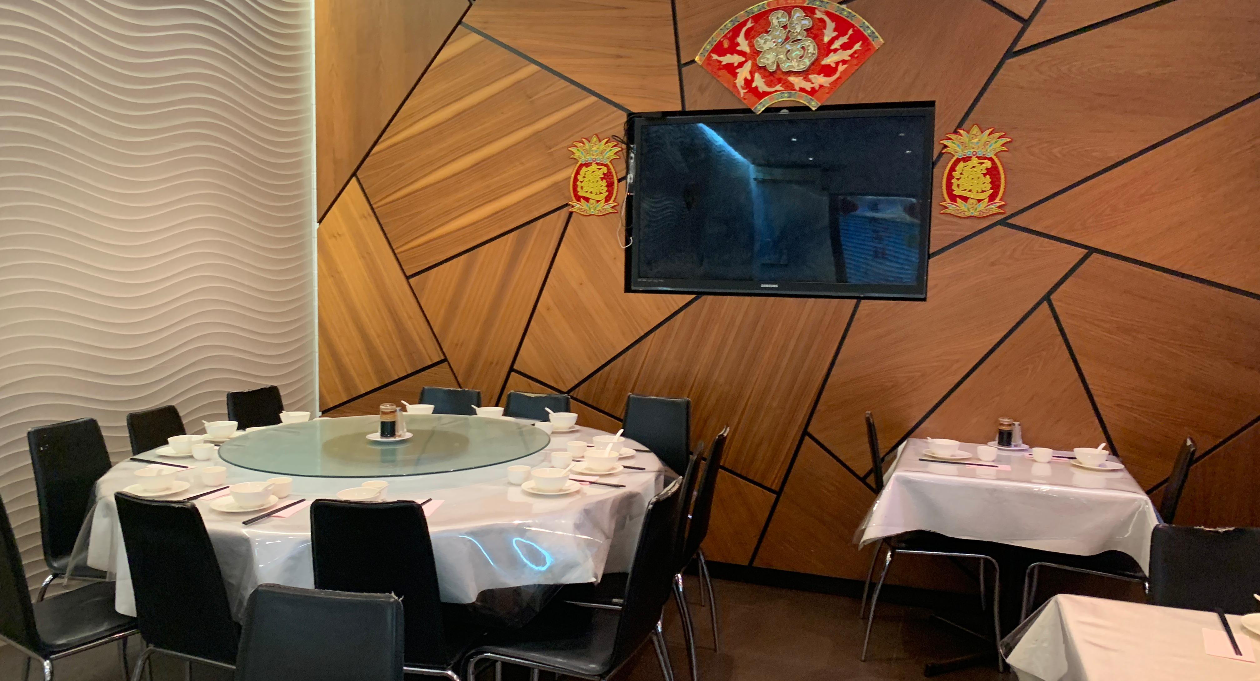 Billy Lee's Chinese Restaurant photo 5