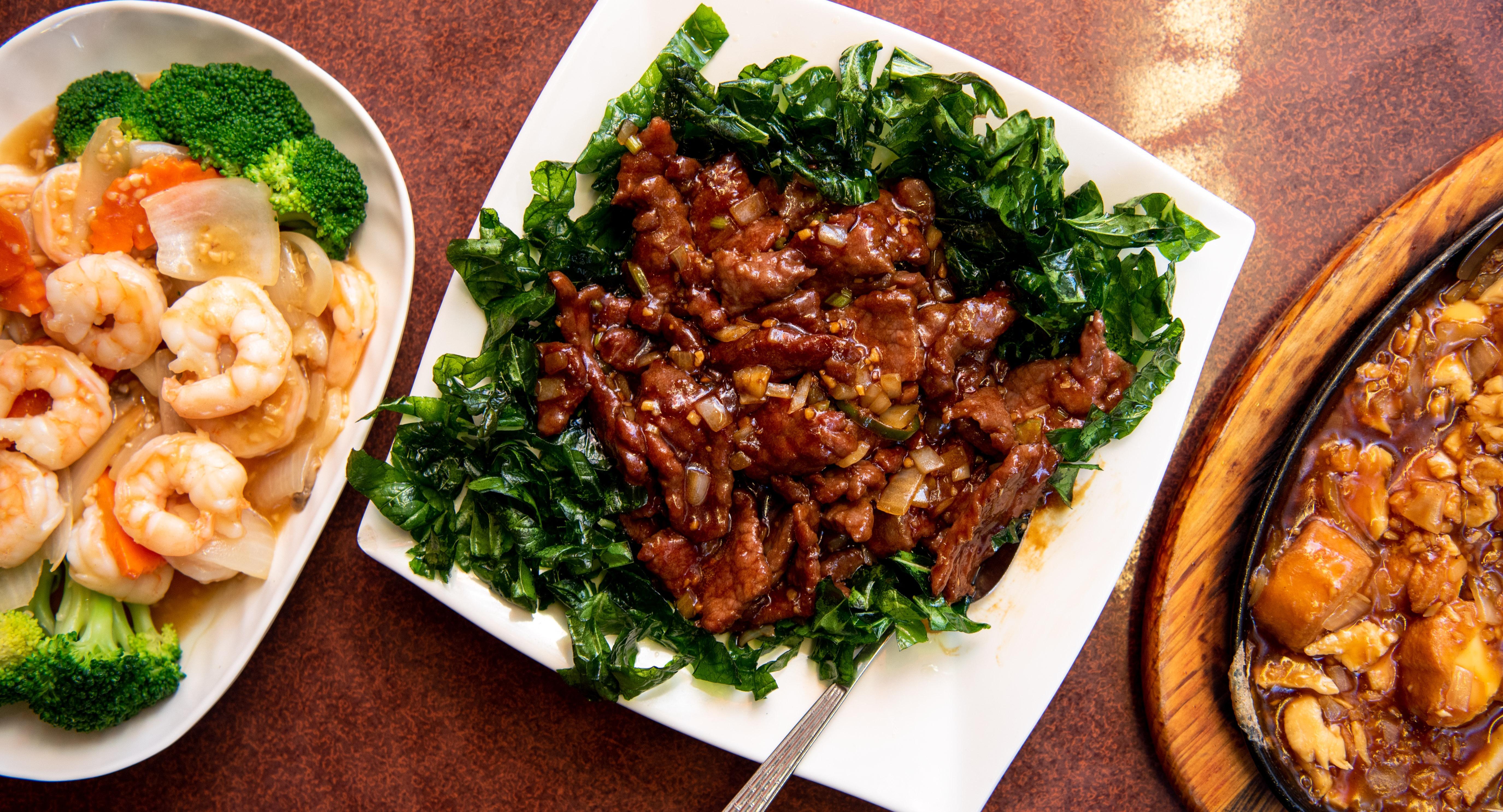 Billy Lee's Chinese Restaurant