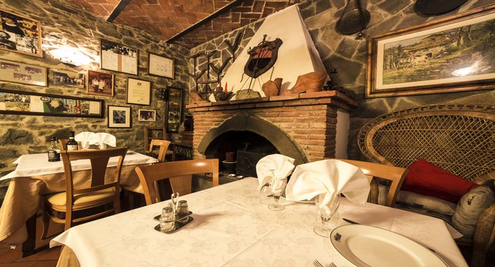 Albergo Ristorante Da Archimede Di Pierluigi Marziali photo 3