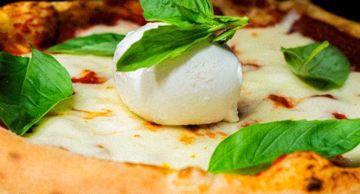 Ristorante Trattoria Pizzeria Al Parco di Marano photo 2