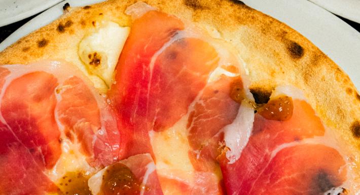 Ristorante Trattoria Pizzeria Al Parco di Marano photo 4