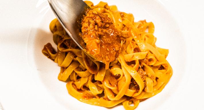 Ristorante Trattoria Pizzeria Al Parco di Marano photo 5