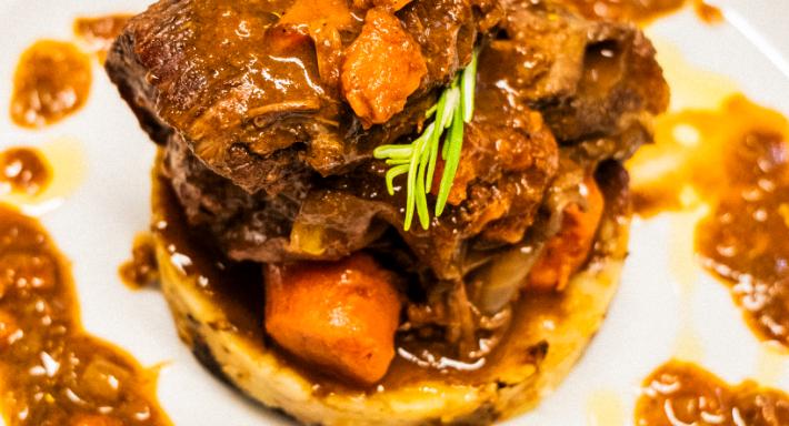 Ristorante Trattoria Pizzeria Al Parco di Marano photo 3