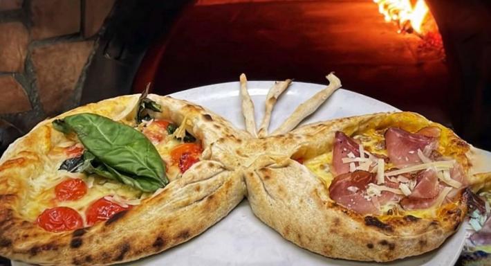 O'presidente Trattoria e pizzeria